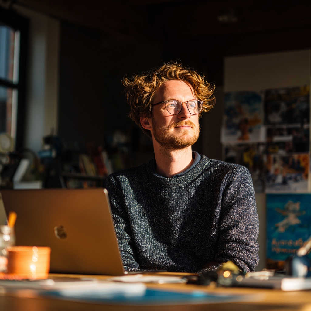 Mees A Dutch Man In His Early 30s Managing A Webshop System 78a22a58 Bb55 44d5 81b8 45f377890d08 1