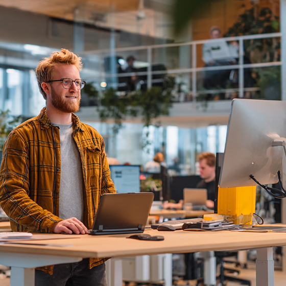 Extendas en Blue10 maken verwerken van inkoopfacturen een stuk eenvoudiger