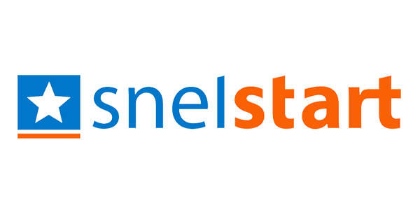 Logo Snelstart