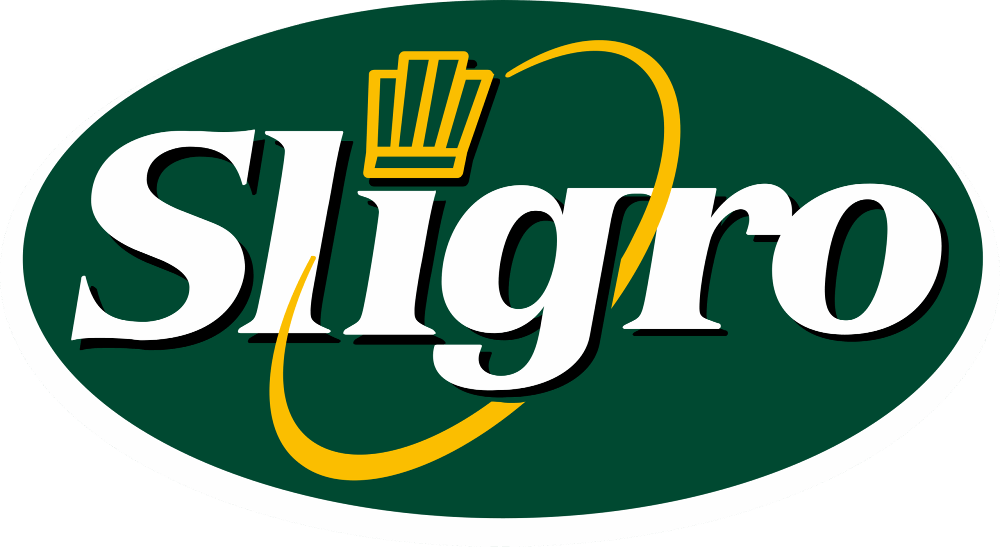 Logo Of Sligro Food Group.svg