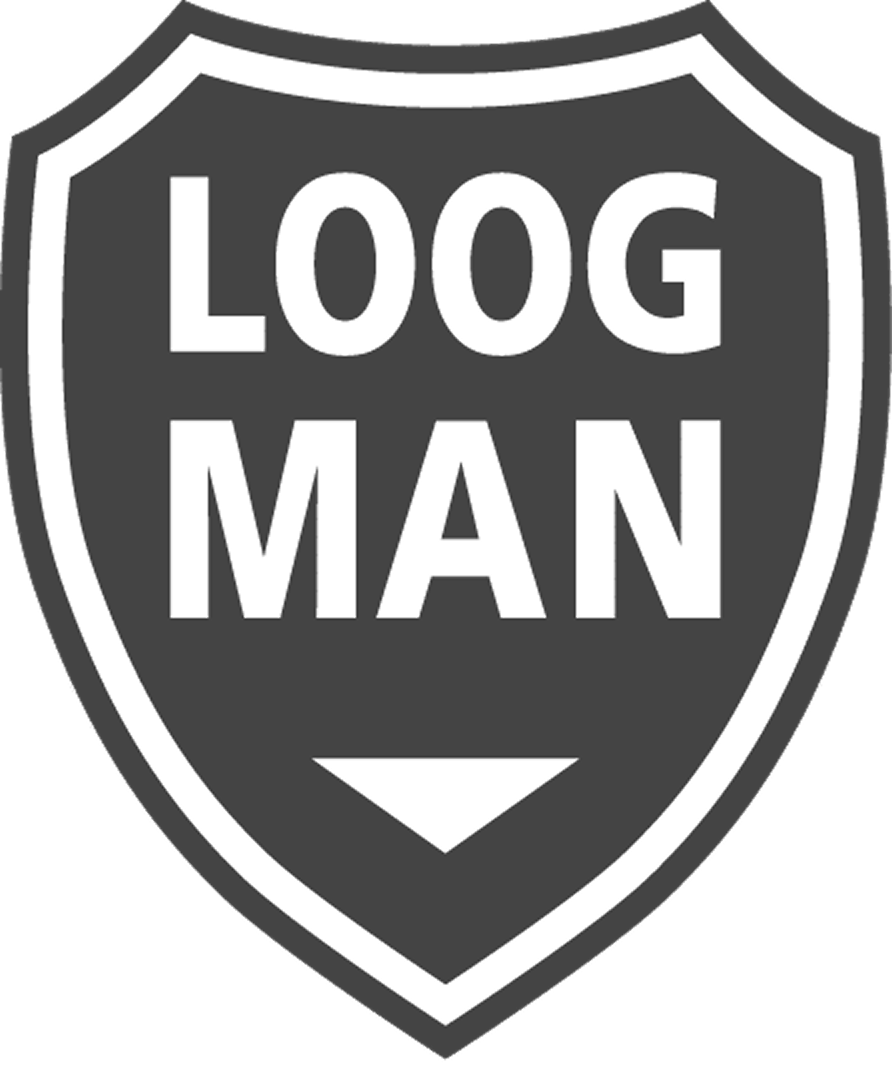 Loogman Gray