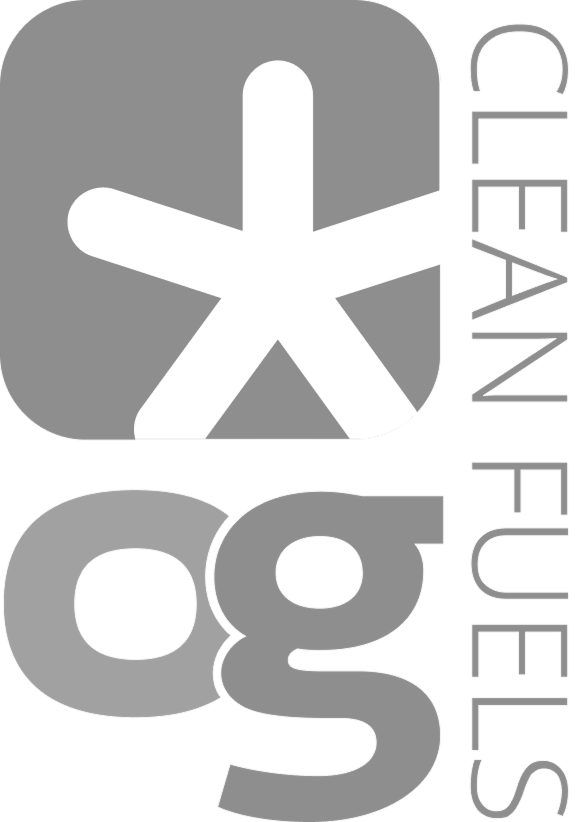 OGCleanFuels Gray