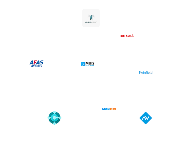 Finance Logos