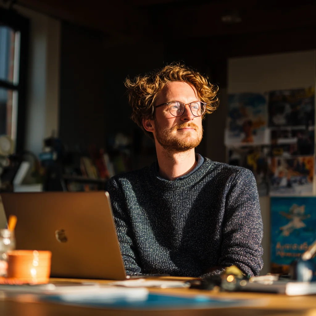 Mees A Dutch Man In His Early 30s Managing A Webshop System 78a22a58 Bb55 44d5 81b8 45f377890d08 1